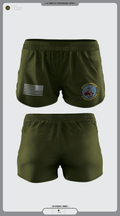 368 TRS 76813017 Women's Shorts - 2