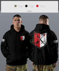 31st Chemical Brigade 60523938 Hoodie - 2