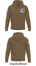 1st Comm Maintenance Sq 14666523 Hoodie - 18