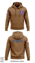 Detachment 035 78200386 Hoodie - 103