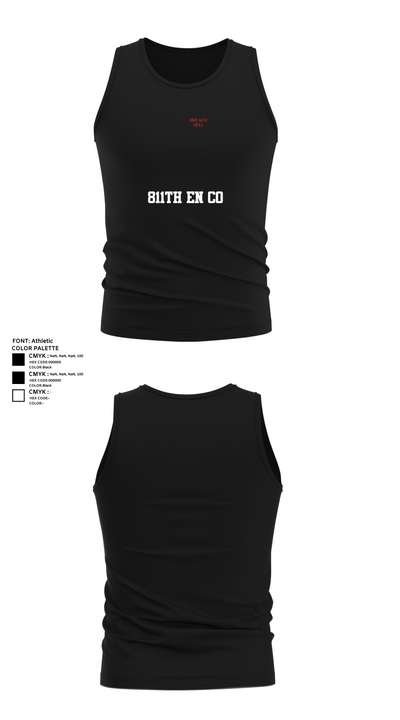 811th EN CO 58008246 Tank Top - 37