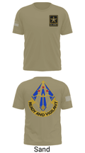 Air defense 55957656 Short Sleeve Performance Shirt - 58