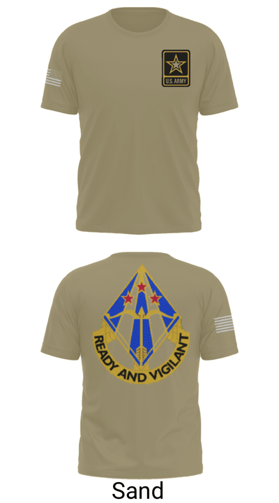 Air defense 55957656 Short Sleeve Performance Shirt - 58
