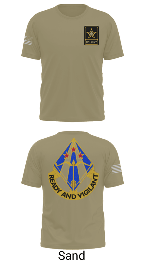 Short Sleeve Performance Shirt, Air defense, National Guard, Teamtime, Team time, sublimation, custom sports apparel, team uniforms, spirit wear, spiritwear, sports uniforms, custom shirts, team store, custom team store, fundraiser sports, apparel fundraiser