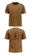 undefined Old School Cotton Feel Shirt - 4