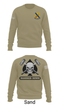2-14 CAV ACE HIGH 68532779 Crew Neck Sweatshirt - 47
