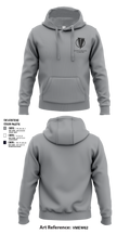 Strategic Logix 17558693 Hoodie - 4