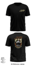 162 AFE 73313729 Short Sleeve Performance Shirt - 156