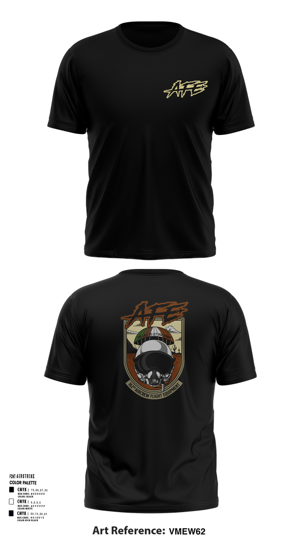 Short Sleeve Performance Shirt, 162 AFE, Air Force, Teamtime, Team time, sublimation, custom sports apparel, team uniforms, spirit wear, spiritwear, sports uniforms, custom shirts, team store, custom team store, fundraiser sports, apparel fundraiser