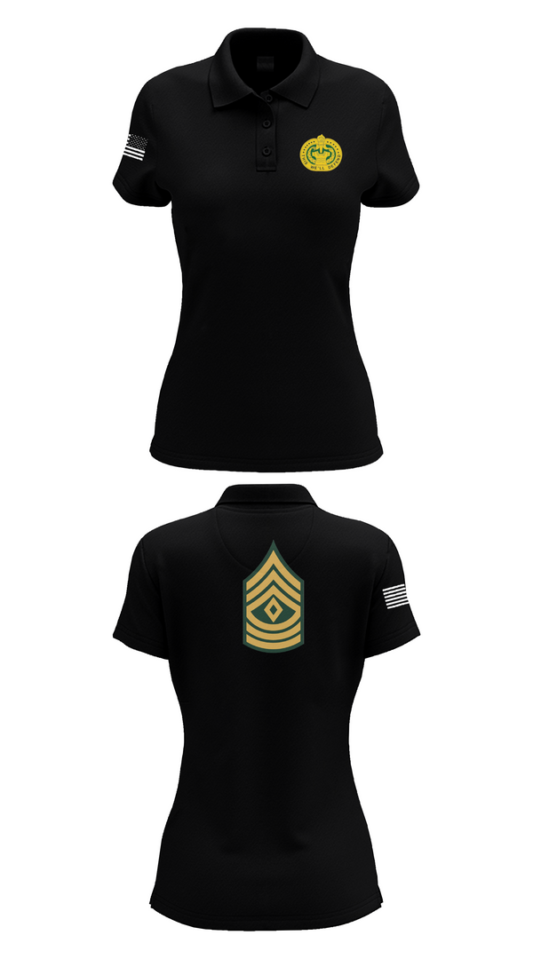 Womens Short Sleeve Performance Polo, 82nd ABN div, , Teamtime, Team time, sublimation, custom sports apparel, team uniforms, spirit wear, spiritwear, sports uniforms, custom shirts, team store, custom team store, fundraiser sports, apparel fundraiser