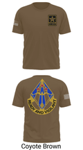 Air defense 55957656 Old School Cotton Feel Shirt - 17