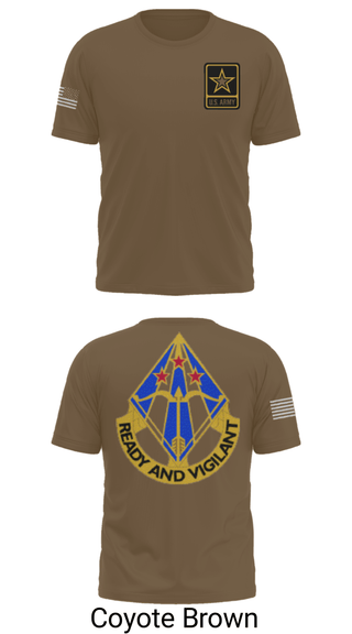 Old School Cotton Feel Shirt, Air defense, National Guard, Teamtime, Team time, sublimation, custom sports apparel, team uniforms, spirit wear, spiritwear, sports uniforms, custom shirts, team store, custom team store, fundraiser sports, apparel fundraiser