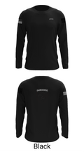DARKHORSE 80435501 Long Sleeve Performance Shirt 26