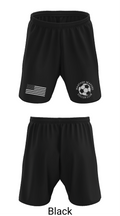 Wantagh Seaford Soccer Club 1174612 Athletic Shorts With Pockets - 20