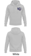 Sandy Plains Wild Cats 2674052 Hoodie - 3