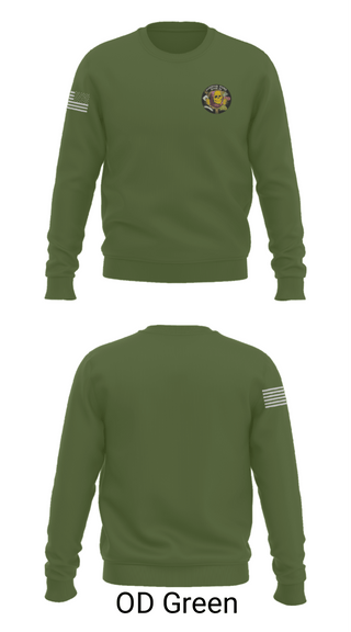 Crew Neck Sweatshirt, Dutchess County Drug Task Force, Police, Teamtime, Team time, sublimation, custom sports apparel, team uniforms, spirit wear, spiritwear, sports uniforms, custom shirts, team store, custom team store, fundraiser sports, apparel fundraiser