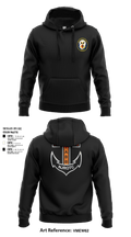 Tabb NJROTC 42524039 Hoodie - 18