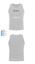 Bloomingdale And Butler Youth Club 95468867 Tank Top - 13