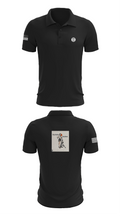 a-co 2-2in 3/10 62534223 Short Sleeve Performance Polo - 27