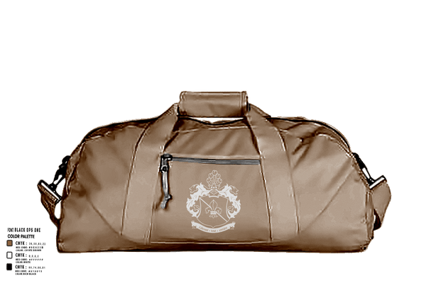 Duffle Bag, NA, Army, Teamtime, Team time, sublimation, custom sports apparel, team uniforms, spirit wear, spiritwear, sports uniforms, custom shirts, team store, custom team store, fundraiser sports, apparel fundraiser
