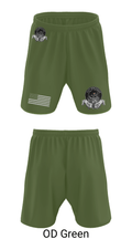 112 SOCCENT SIGDET 90231046 Athletic Shorts With Pockets - 29