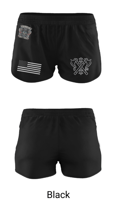 Baker 3-509th 3rd Plt 1st squad 60073036 Ranger Panties - 23