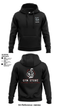 GymStone 67475415 Hoodie - 1