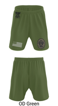 61st CST 56297636 Athletic Shorts With Pockets - 49