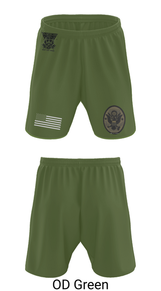 Athletic Shorts With Pockets, 61st CST, Army, Teamtime, Team time, sublimation, custom sports apparel, team uniforms, spirit wear, spiritwear, sports uniforms, custom shirts, team store, custom team store, fundraiser sports, apparel fundraiser