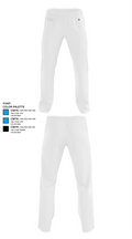 Port Chester High School Bowling 50203613 Sweatpants - 12
