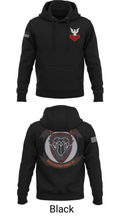 MCAS CHERRY POINT. H&HS Hoodie - 24