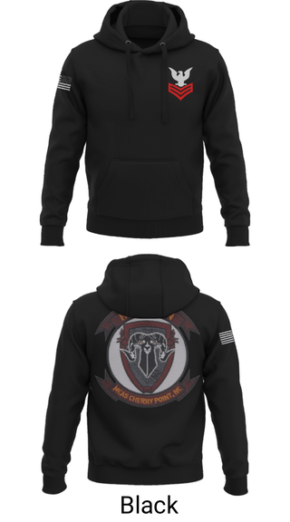Hoodie, MCAS CHERRY POINT. H&HS, Navy, Teamtime, Team time, sublimation, custom sports apparel, team uniforms, spirit wear, spiritwear, sports uniforms, custom shirts, team store, custom team store, fundraiser sports, apparel fundraiser
