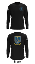718 CES 21682308 Long Sleeve Performance Shirt - 26