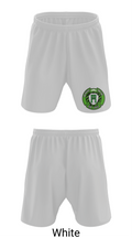 White Settlement Youth Association Soccer 16472718 Athletic Shorts With Pockets - 1