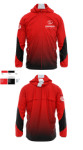 Ringwood High School Band 93603329 Windbreaker - 1
