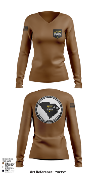 Womens Long Sleeve Vneck Shirt, Recruiting & retention, , Teamtime, Team time, sublimation, custom sports apparel, team uniforms, spirit wear, spiritwear, sports uniforms, custom shirts, team store, custom team store, fundraiser sports, apparel fundraiser