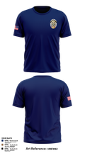 undefined Short Sleeve Performance Shirt - 1
