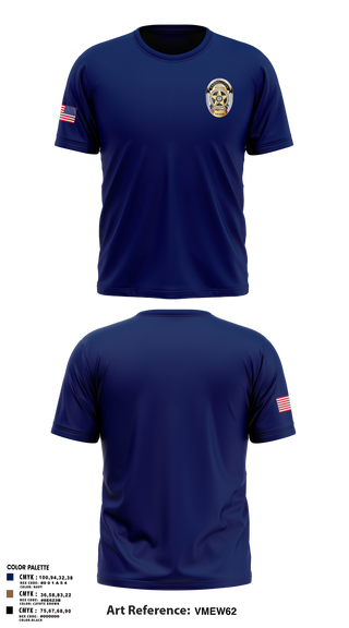 Short Sleeve Performance Shirt, Carrollton Police Department, Police, Teamtime, Team time, sublimation, custom sports apparel, team uniforms, spirit wear, spiritwear, sports uniforms, custom shirts, team store, custom team store, fundraiser sports, apparel fundraiser