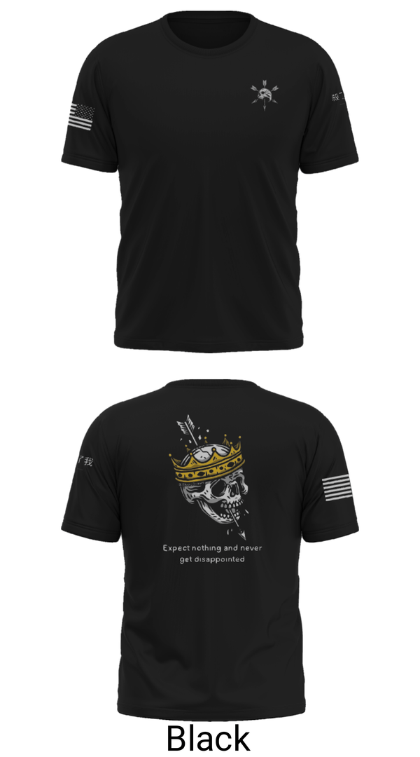 Short Sleeve Performance Shirt, 8th esb, Marines, Teamtime, Team time, sublimation, custom sports apparel, team uniforms, spirit wear, spiritwear, sports uniforms, custom shirts, team store, custom team store, fundraiser sports, apparel fundraiser