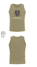 CCoE NCOA Charlie Branch 15308230 Tank Top - 99