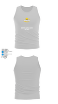 Barstow Little League Softball 86205357 Tank Top - 13