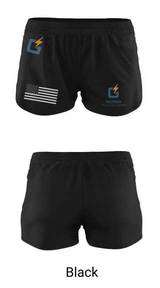 Ranger Panties, , Police, Teamtime, Team time, sublimation, custom sports apparel, team uniforms, spirit wear, spiritwear, sports uniforms, custom shirts, team store, custom team store, fundraiser sports, apparel fundraiser