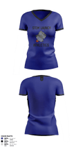 Stem Launch Middle School 10964010 Old School Cotton Feel Shirt - 7