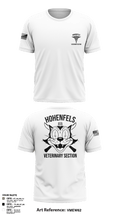 Hohenfels VTF 55832248 Old School Cotton Feel Shirt - 11