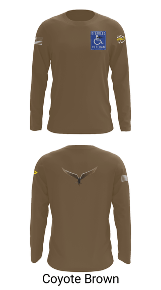 Long Sleeve Performance Shirt, 1-5 25th, Army, Teamtime, Team time, sublimation, custom sports apparel, team uniforms, spirit wear, spiritwear, sports uniforms, custom shirts, team store, custom team store, fundraiser sports, apparel fundraiser