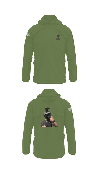 Windbreaker, 1st marine divison, , Teamtime, Team time, sublimation, custom sports apparel, team uniforms, spirit wear, spiritwear, sports uniforms, custom shirts, team store, custom team store, fundraiser sports, apparel fundraiser