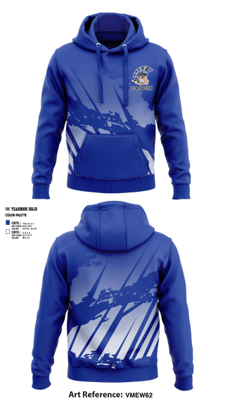 Hoodie, Lakeview Spartans, Women's Soccer, Teamtime, Team time, sublimation, custom sports apparel, team uniforms, spirit wear, spiritwear, sports uniforms, custom shirts, team store, custom team store, fundraiser sports, apparel fundraiser
