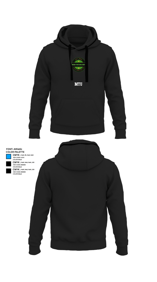 Hoodie, MTU, Spirit Store, Teamtime, Team time, sublimation, custom sports apparel, team uniforms, spirit wear, spiritwear, sports uniforms, custom shirts, team store, custom team store, fundraiser sports, apparel fundraiser