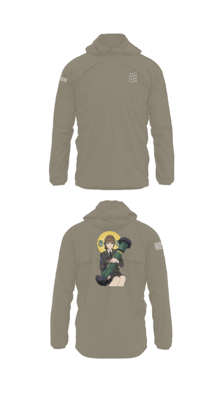Windbreaker, 3/7, Marines, Teamtime, Team time, sublimation, custom sports apparel, team uniforms, spirit wear, spiritwear, sports uniforms, custom shirts, team store, custom team store, fundraiser sports, apparel fundraiser
