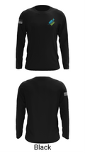 Multiplicación de Discípulos 85456462 Long Sleeve Performance Shirt 26